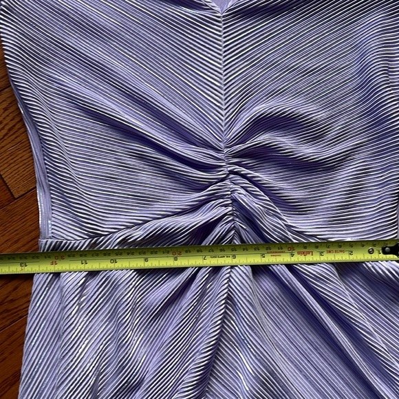 ROTATE SHORT SLEEVE SIERINA DRESS size 4US - Picture 14 of 15